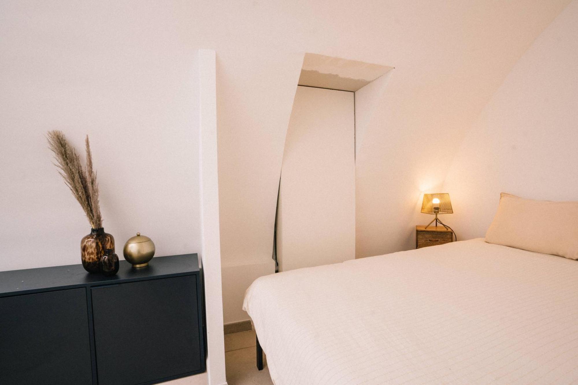 Mas Saint Laurent Les Salles-du-Gardon Kültér fotó